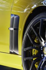 Holden SV GTS 25th Anniversary Limited Edition 2012 года